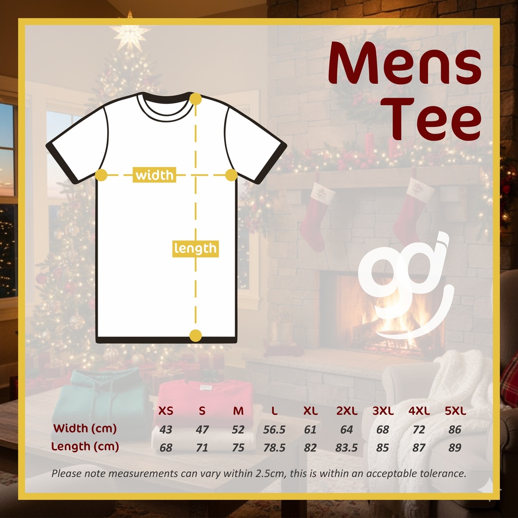 Dear Santa, Is It Too Late to Be Good?