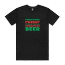 Christmas Cheer? I Thought You Said Xmas Beer
