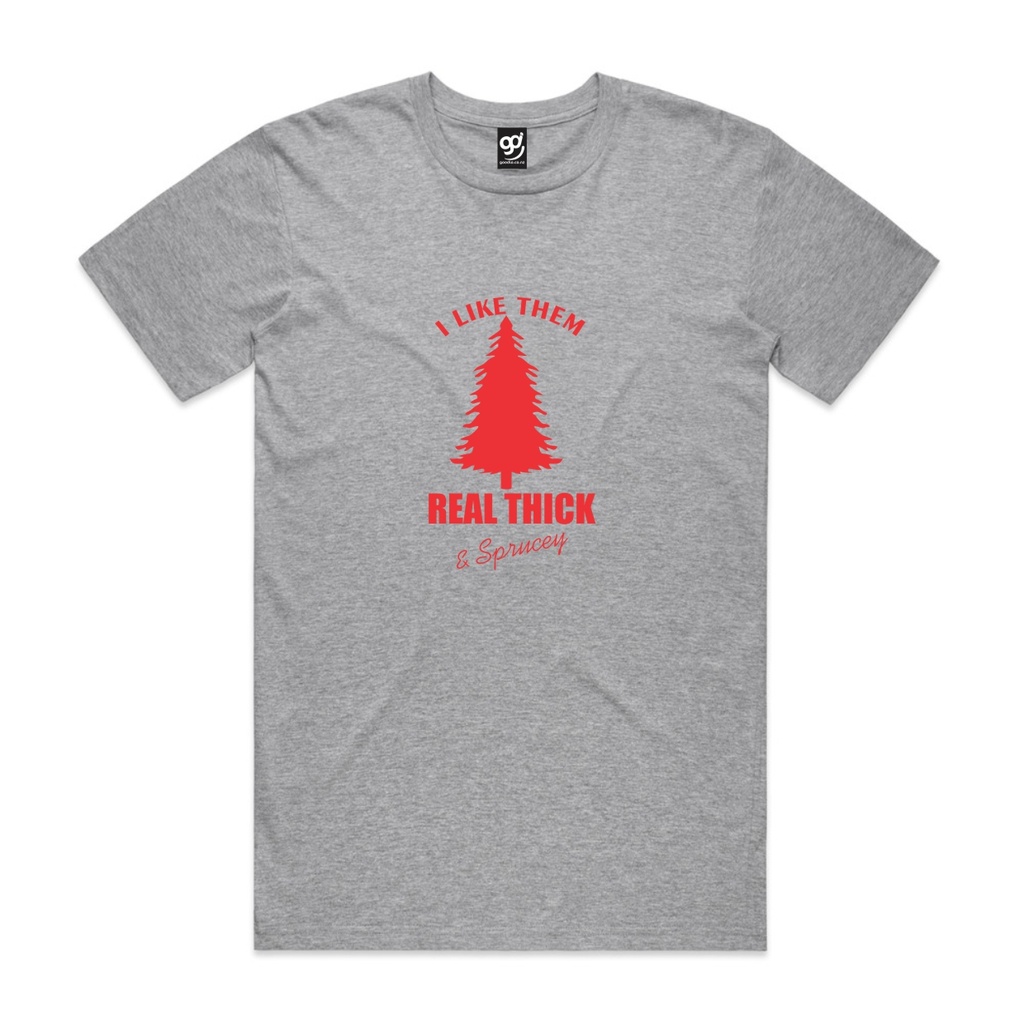 I Like Them ... (XS, Grey, Mens)