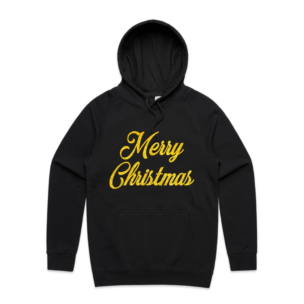 Merry Christmas Hoodie