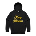Merry Christmas Hoodie