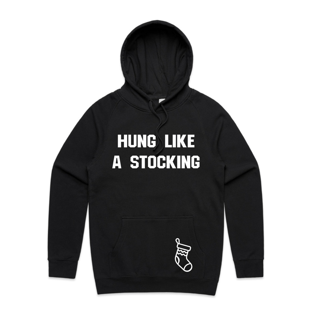 Hung Hoodie