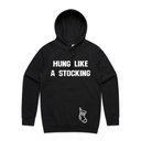 Hung Hoodie