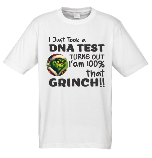 [AM007468] 100% That Grinch