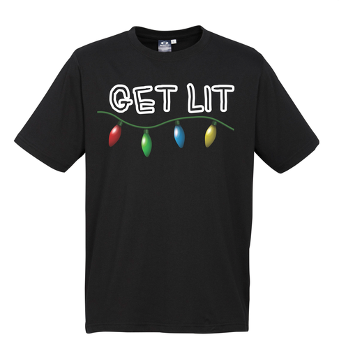 [AM007472] Get Lit