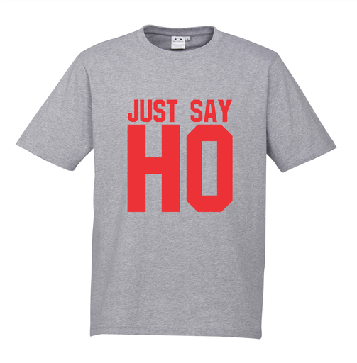 [AM007479] Just Say Ho