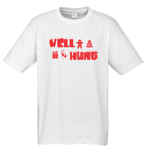 [AM007487] Well Hung