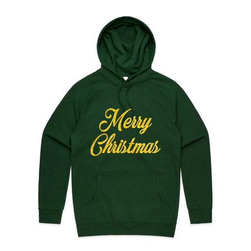 Merry Christmas Hoodie