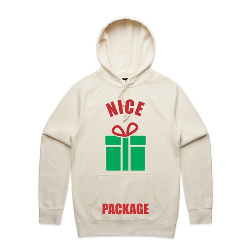 Nice Package Hoodie