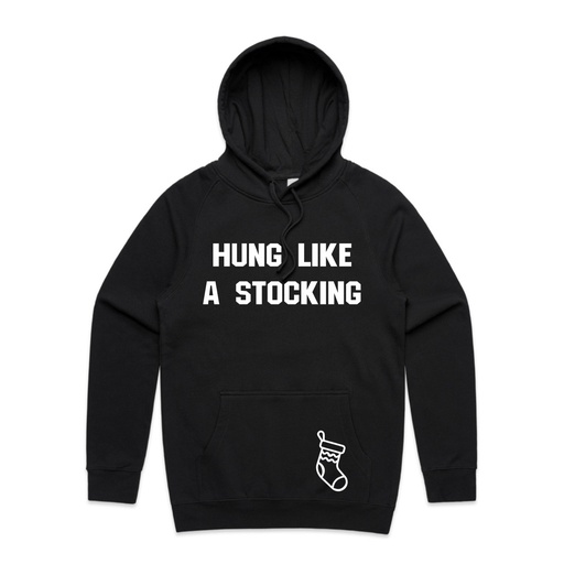 Hung Hoodie